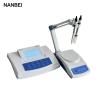 Buy cheap Laboratory Standard Digital Portable pH/Ion Meter from wholesalers