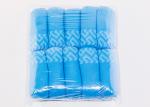 CE FDA ISO13485 Anti Skid 16*40cm Non Woven Shoes Cover