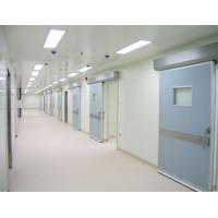 Buy cheap Airtight Door/Hermetic Sliding Doors/ Hospital Doors/ Operation Room Door product