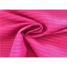 Buy cheap 100% Polyester Non Fade Outdoor Fabric by the yard Dobby Herringbone Coating Wear - Resistant from wholesalers