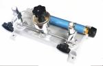 cheapest 60MPa hydraulic Pressure gauge calibrator XY-60
