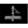 Buy cheap Overhead Residential Door Closer Size 4 Medium Duty Auto Close 85kg Door Weight from wholesalers