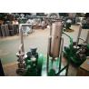 Buy cheap Small Occupancy Industrial Filter Bags / Liquid Filter Housing For Pharmaceutical from wholesalers