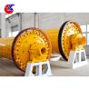 Buy cheap Rod Coal Water Slurry Wet Dry Ball Mill Grinder from wholesalers