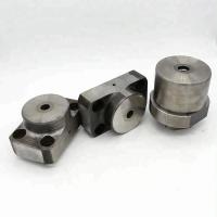 Buy cheap With High Precision Material of Tungsten Carbide Nut Forming Die product