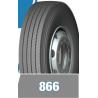 Buy cheap 866 high quality TBR truck tire from wholesalers