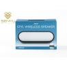 Buy cheap Water Resistant Hands Free Bluetooth Speaker Packaging Box from wholesalers