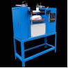 Buy cheap Mini Lab 76mm Two Roll Mixing Mill For Plastic from wholesalers