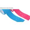 Buy cheap Sports safety therapy 5cm x 5m muscle Physiotherapy Orthopedics support cotton kinesiology tape, 95%cotton + 5%Spandex w from wholesalers