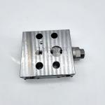 PC130-7 Excavator Spare Parts 203-60-71210 Reducer Solenoid Valve Assy For