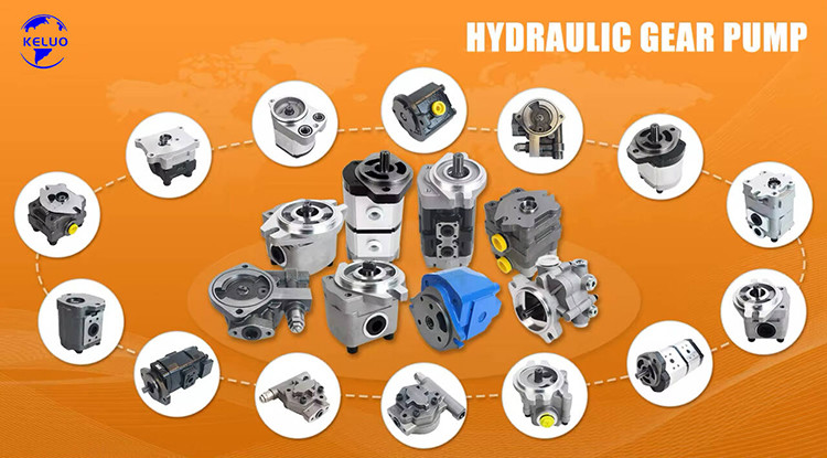 K3v112dt Main Hydraulic Pump For Heavy Equipment Repair