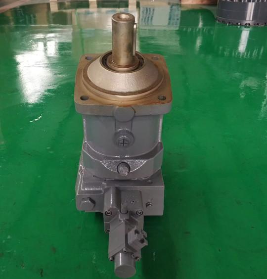 Buy cheap HIGH PRESSURE HYDRAULIC MOTOR RUSSIA EUROPE A7VO A7VO160 FOR EXCAVATORS AXIAL PISTON VARIAB from wholesalers