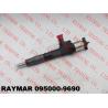Buy cheap DENSO Common rail fuel injector 095000-9690 for KUBOTA V3800 1J500-53051, 1J50053051 from wholesalers