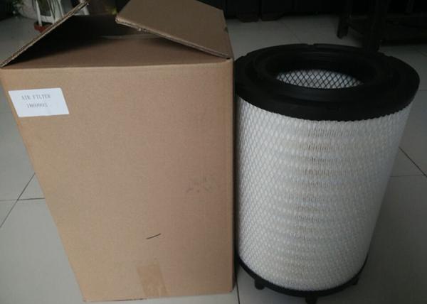 Buy cheap KU8975 Truck Air Filters 1869995 AF27940 For Mining Industries from wholesalers