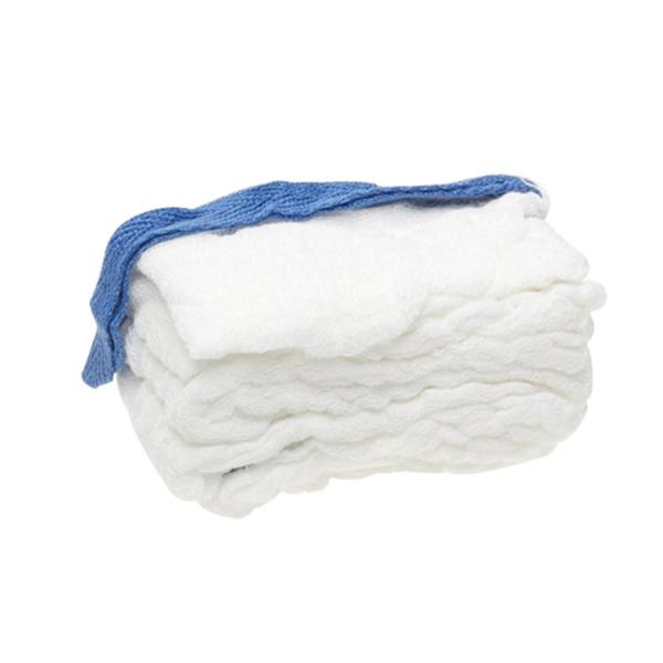 Buy cheap 100% Cotton Absorbent 45x45cm 8ply Surgical Lap Sponges from wholesalers