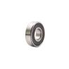 Buy cheap Low Vibration 60 Series Ball Bearing 6006ZZ Size 30*55*13mm SGS Approved from wholesalers