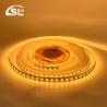 Buy cheap SMD2835 120LED 5mm 8mm CCT LED Strips for Cabinet Decoration Linear Light -20 60C from wholesalers