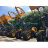 Buy cheap Strong Bucket 7 ton Wheel Loader XCMG LW700KN LW700KV Large Load with 4.2m3 Rock Bucket from wholesalers