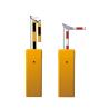 Buy cheap Telescopic Parking Boom Barrier OEM 6m Car Park Security Barriers from wholesalers