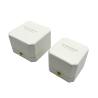 Buy cheap 60x60x50mm Luxury Creative Jewelry Packaging For Ring Gift Watch from wholesalers