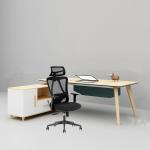 Free Shipping Modern Design Office Chair with 57 3D Armrest and Comfortable Seat