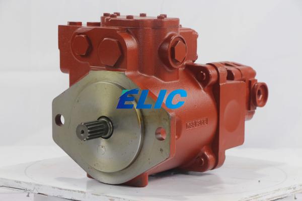 Buy cheap K3SP36C-13BR-9002 72KL290844 TB175 Hydraulic Excavator Pump For Takeuchi Excavator from wholesalers