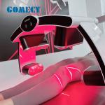 Luxmaster Therapy Physiotherpy Machine For Pain Relief Deep Tissue Pain