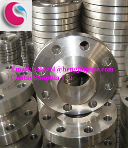 Buy cheap steel flanges made in China from wholesalers