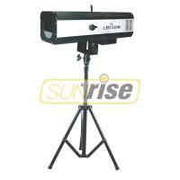 Buy cheap Strong 330W LED Follow Spot Light , Led Stage Spotlights Stand Alone Mode product