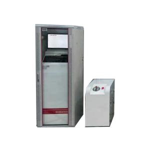 Buy cheap OEM Pipe Hydrotest Machine Astm D1598 Iso9080 Astm F1335 from wholesalers