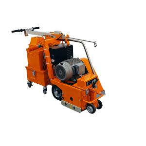 Buy cheap Low Vibration 5.5kw 380v Milling Machine For Concrete product