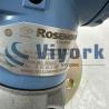 Buy cheap Rosemount 3051L Level Transmitter 3051L2AA2AD21AADFE5 NEW from wholesalers