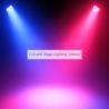 Buy cheap 54x3W LED RGBW Par 64 Light from wholesalers