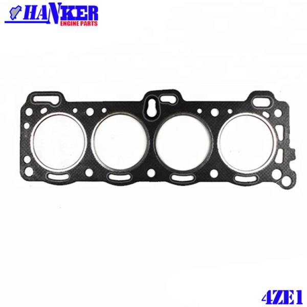 Isuzu Parts For 4ZE1 Engine Cylinder Head Gasket 8-94174-279-0 For Full Gasket