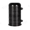 Buy cheap Splice Box Outdoor Aerial Dome Type Caja De Empalme 48 96 Core Fiber Optic OFC Box Joint Splice Closure from wholesalers