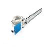 Buy cheap Outdoor GSM 698 900 2700 mhz yagi Antenna Order by Phone with sma connector for mobile landline from wholesalers