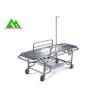 Buy cheap Stretcher Bed Hospital Ward Equipment With Wheels , Patient Transport Stretchers from wholesalers