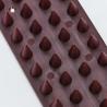 Buy cheap Plastic Transparent Base Stainless Bird Spikes Pest Type Birds Long-Lasting Repellent from wholesalers