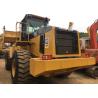 Buy cheap Secondhand Wheel Loaders CAT 966G USED 966 wheel loader from wholesalers
