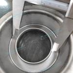 1.50mm HSLAS Deep Drawn Sheet Metal Prototypes For Vehicles