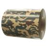 Buy cheap High Strength Galvanized Steel Color Coated Coil Pre Painted Hot Dip Galvanized Coated Steel Coil in White RAL Color from wholesalers