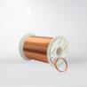 Buy cheap Uew 130 Solderability Self Bonding Wire Enamelled Magnet Copper Wire For Winding from wholesalers