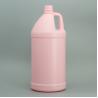Buy cheap big empty bottle Plastic PE 40000ml Cylinder shampoo bottles from wholesalers