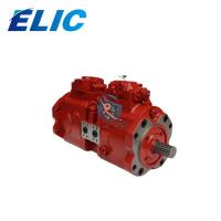 Buy cheap K3v63 Hydraulic Excavator Pump product