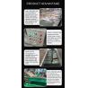 Buy cheap OEM/ODM Bubble Washing Line Cleaning Machine For Vegetables Fruits Mushrooms from wholesalers