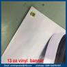 Buy cheap Advertisement High Resolution Vinyl Plastic Banner Signs for Business from wholesalers