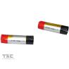 Buy cheap China Best Supplier 3.7V Lipo 13450 650mAh e-cigarette Battery Mini Ego Variable Voltage 3.7Volt Battery from wholesalers