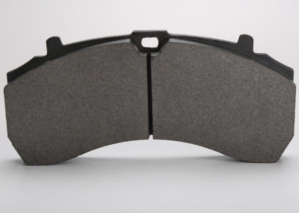 Buy cheap Commercial Vehicle Brake Pads With IATF16949 Auto Quality System from wholesalers
