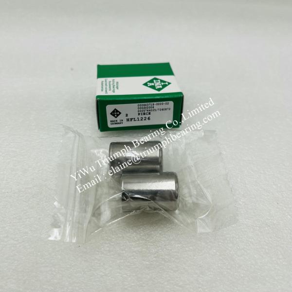 Buy cheap INA Needle Roller Bearings HFL1226 from wholesalers