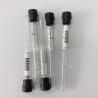 Buy cheap Sandwich Material BD vacuum blood colletion tube Blood Collection Tubes 1ML - 6ML from wholesalers